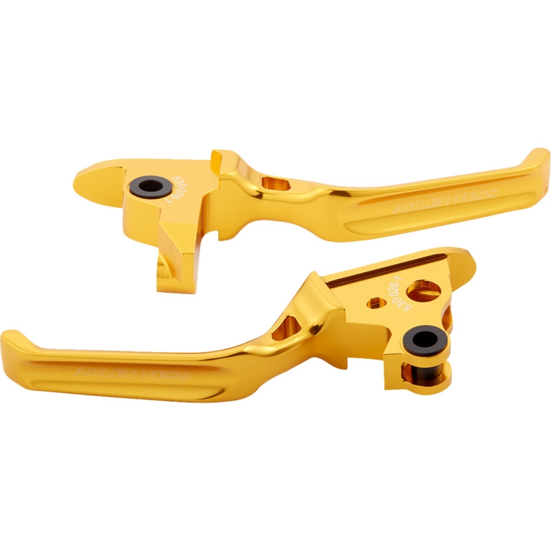 Method Lever Set - Gold