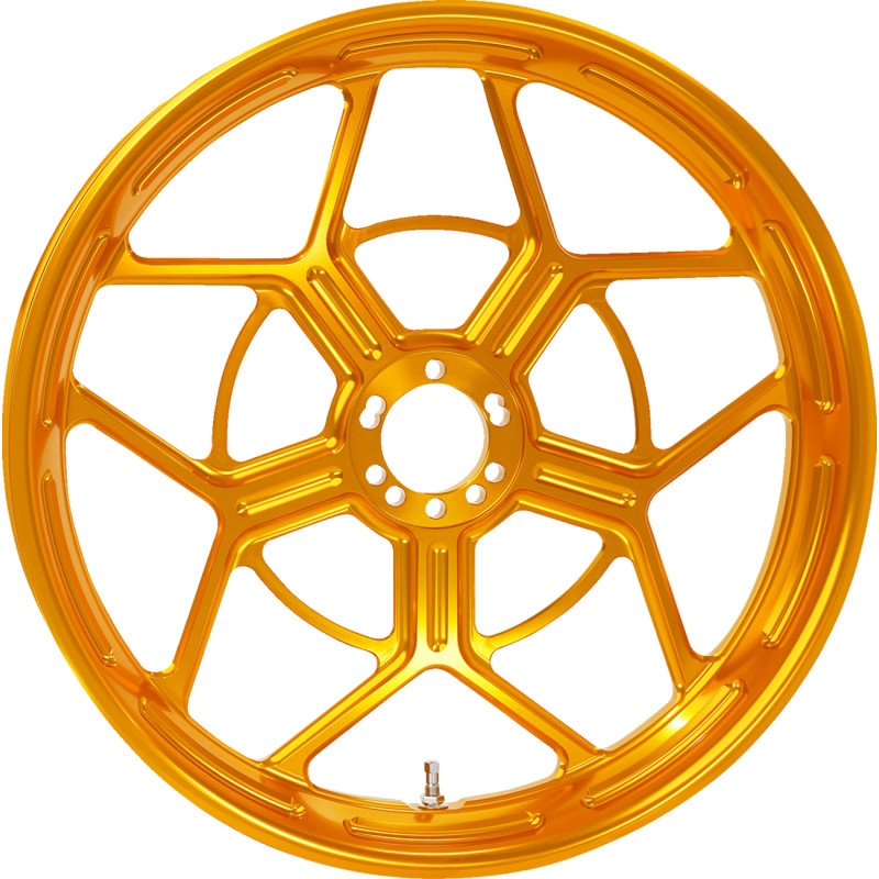 Speed-5 Forged Wheel - 19x3.25