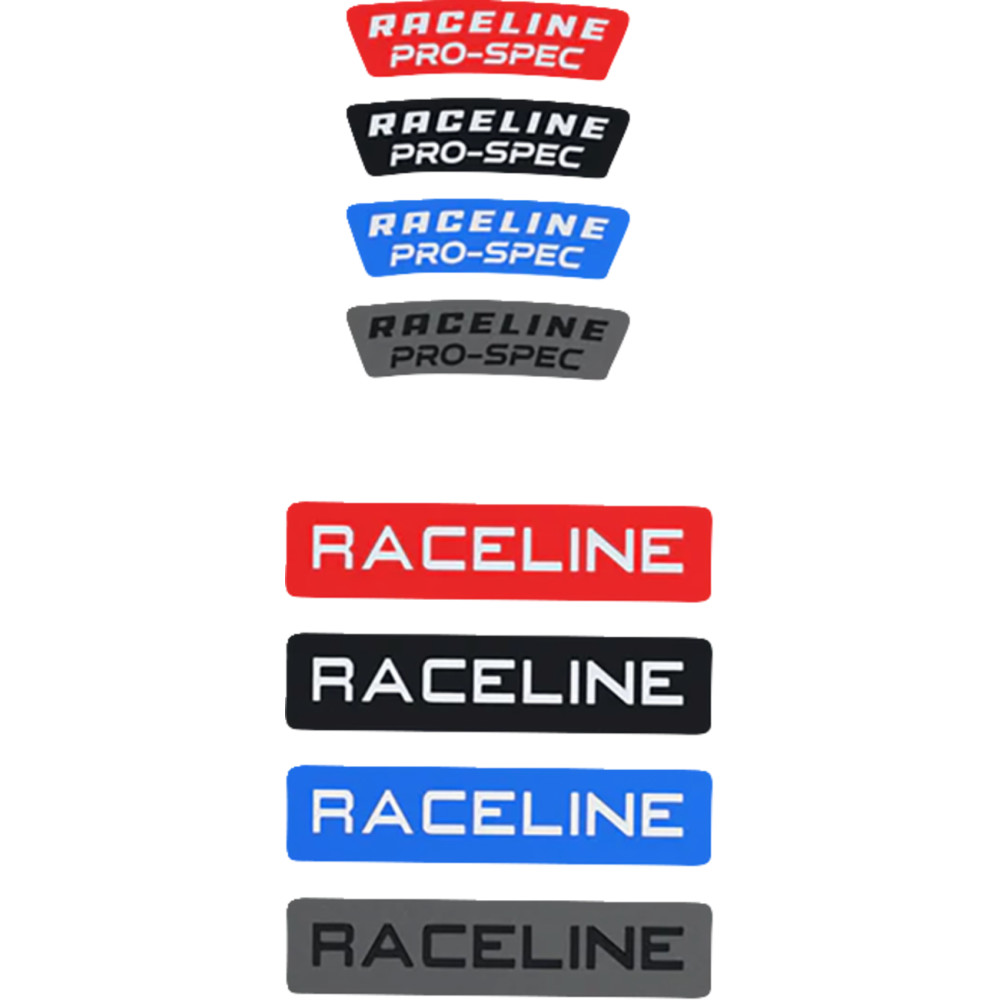 Decal Multi-Color Pack