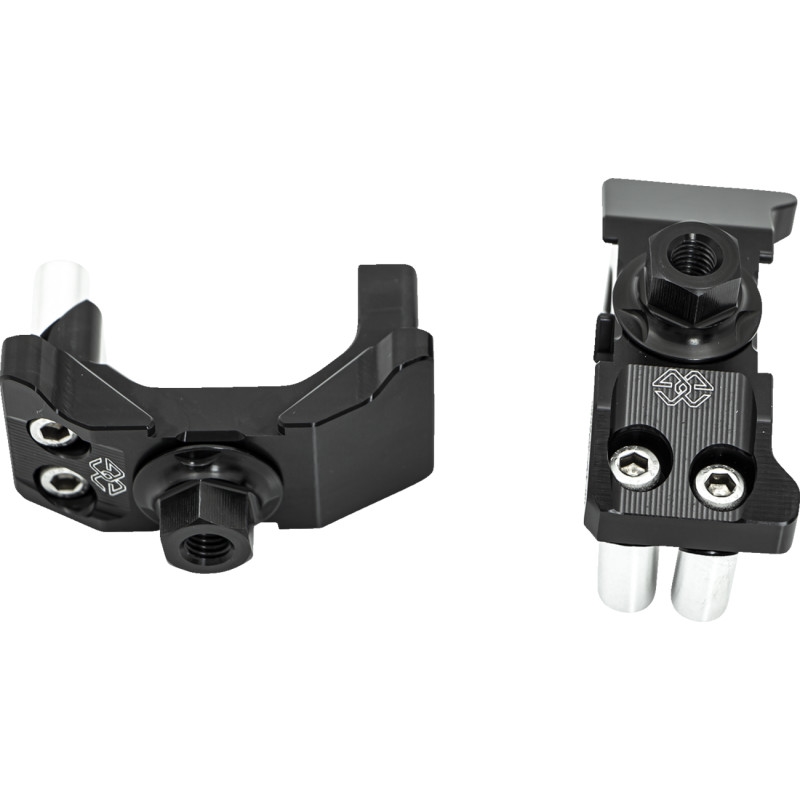 AXB Chain Adjuster Axle Block