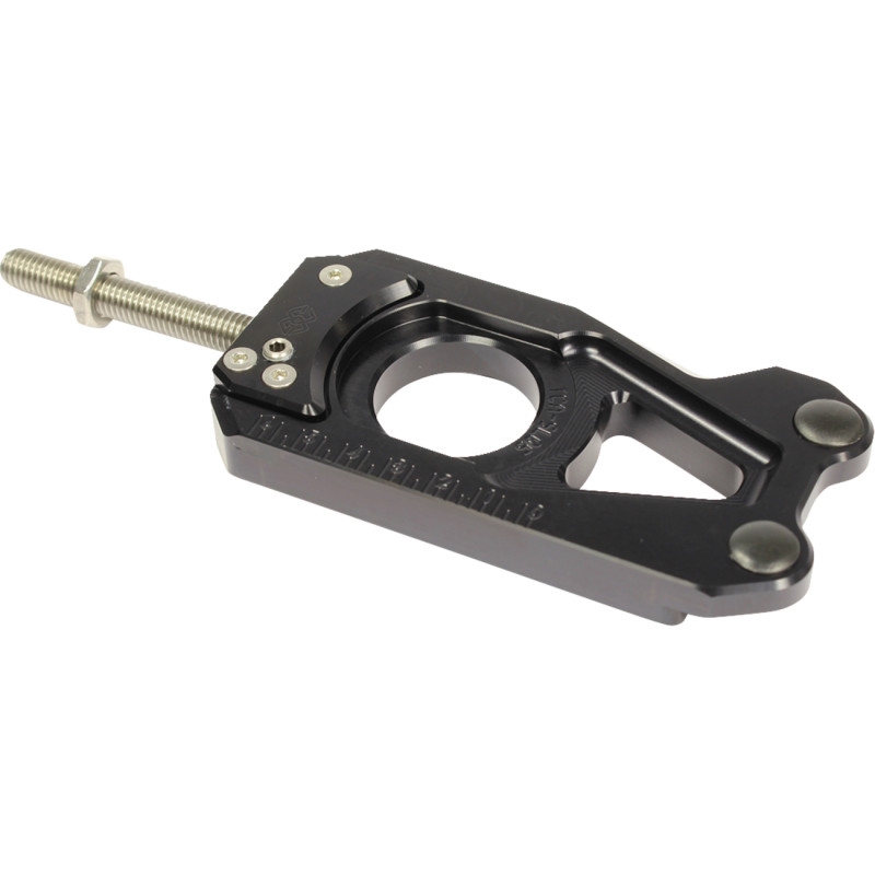 TCA Chain Adjuster Axle Block