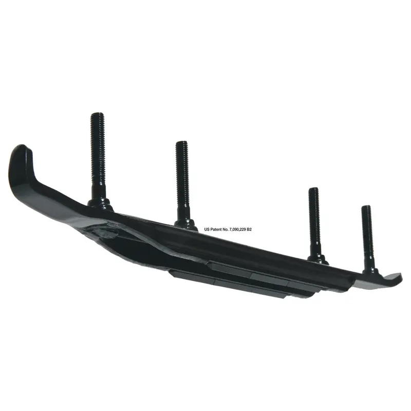 Woody ft. Dooly Skag 4in.