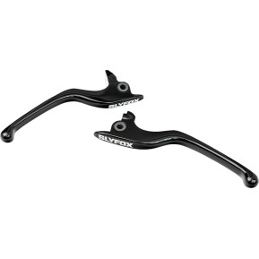 Brake/Clutch Lever - Black