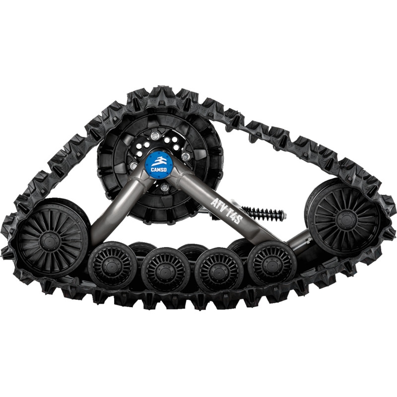 ATV T4S Track System