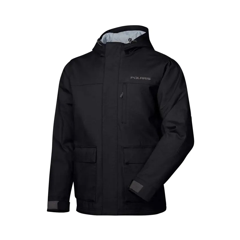 Range Work Jacket