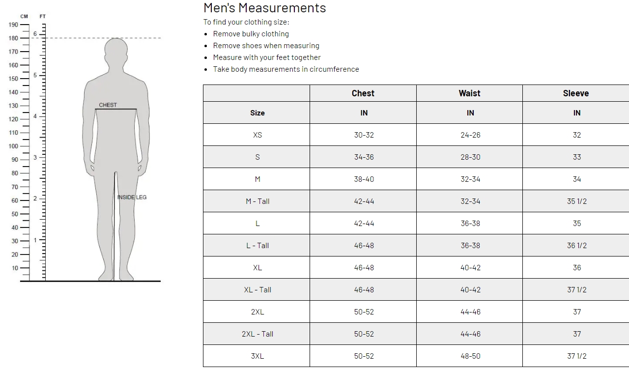 Range Full Zip Mid-Layer