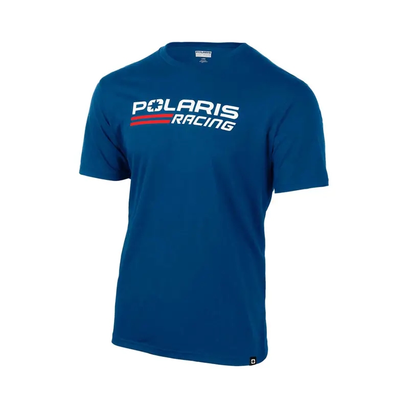 Polaris Racing Tee