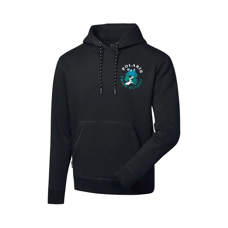 Think Outside Hoodie