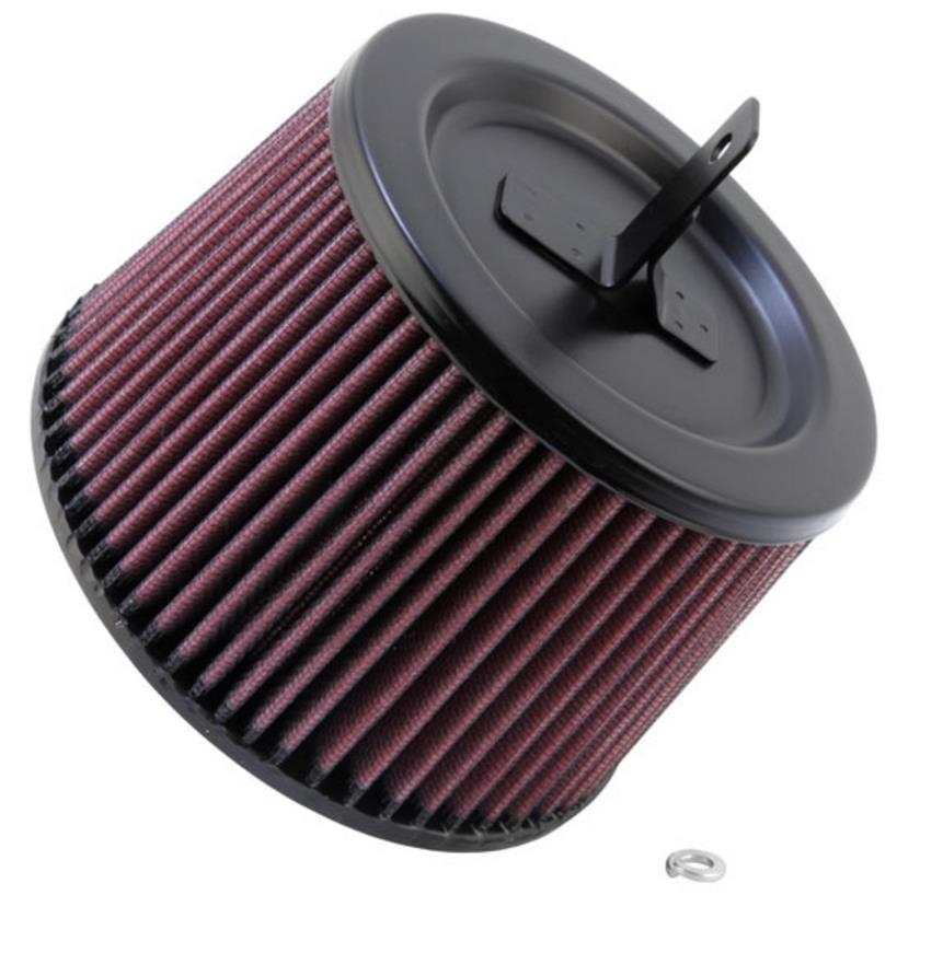 High Flow Air Filter