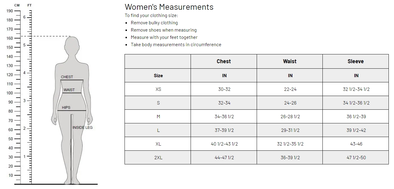 Polaris Racing Womens Tee