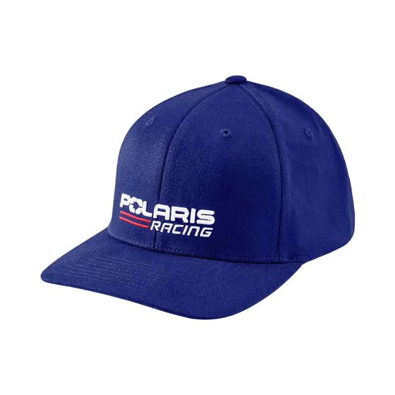 Polaris Racing Cap