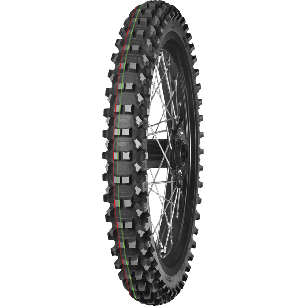 Terra Force-MX MH Front Tire - 60/100-12