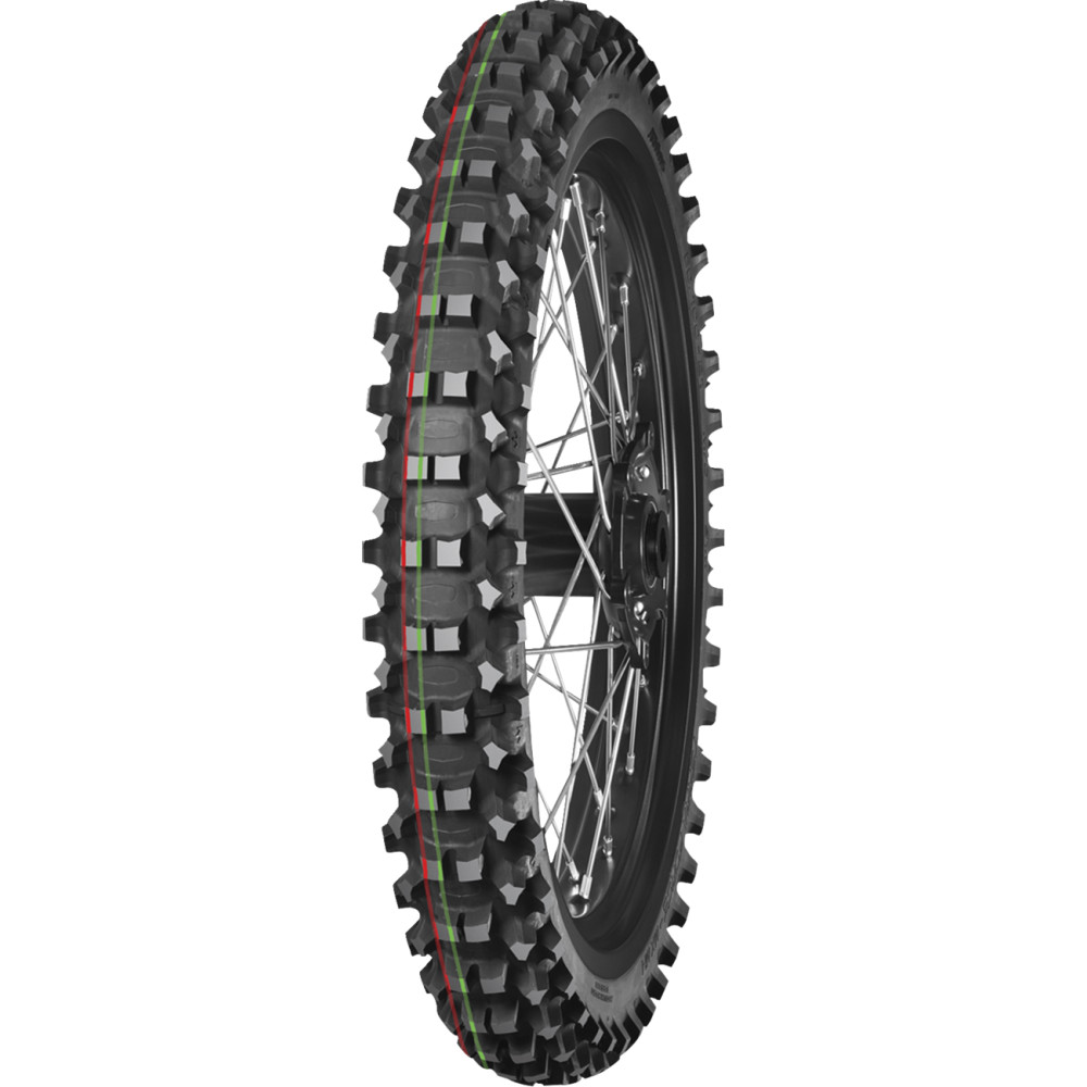 Terra Force-MX MH Front Tire - 70/100-17