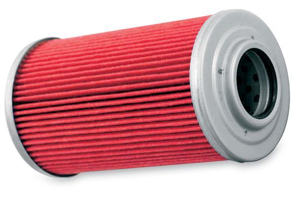 Performance Gold Oil Filter