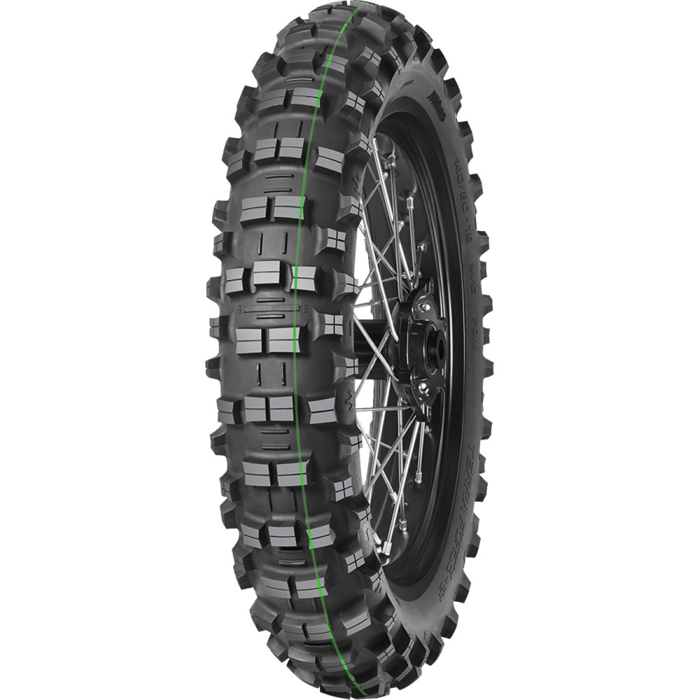 Terra Force-EF Super Light Rear Tire - 120/90-18