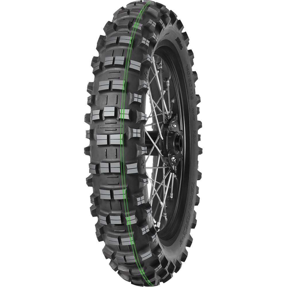 Terra Force-EF Super Soft Rear Tire - 140/80-18