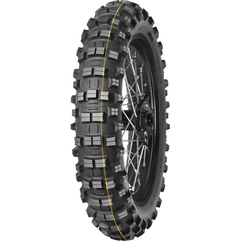Terra Force-EF Super Rear Tire - 140/80-18