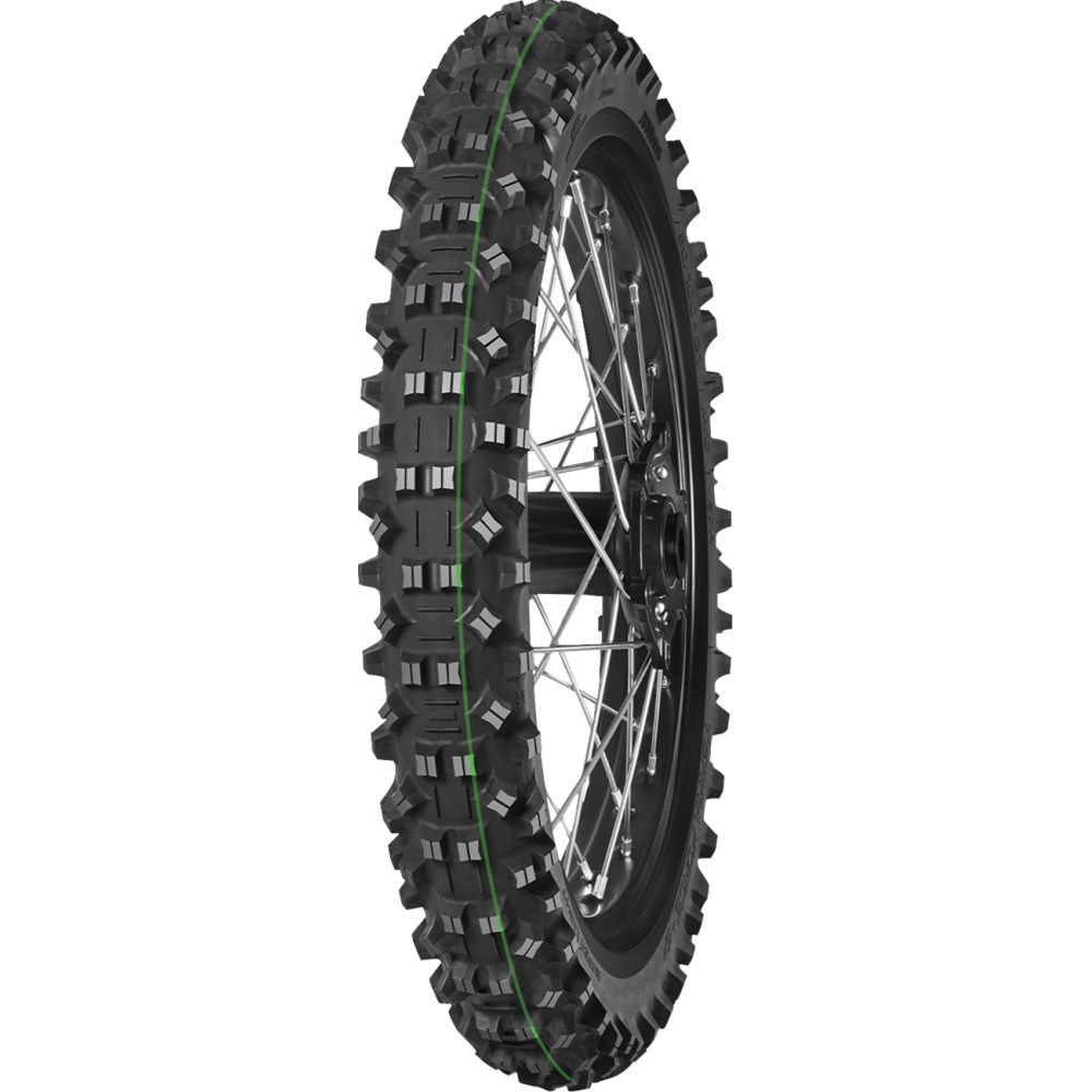Terra Force-EF Super Light Front Tire - 90/90-21