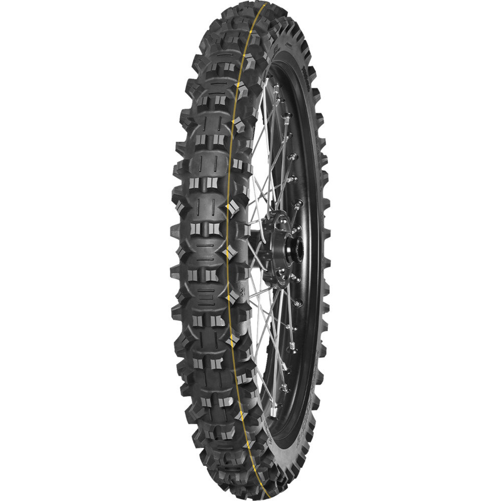 Terra Force-EF Super Front Tire - 90/90-21