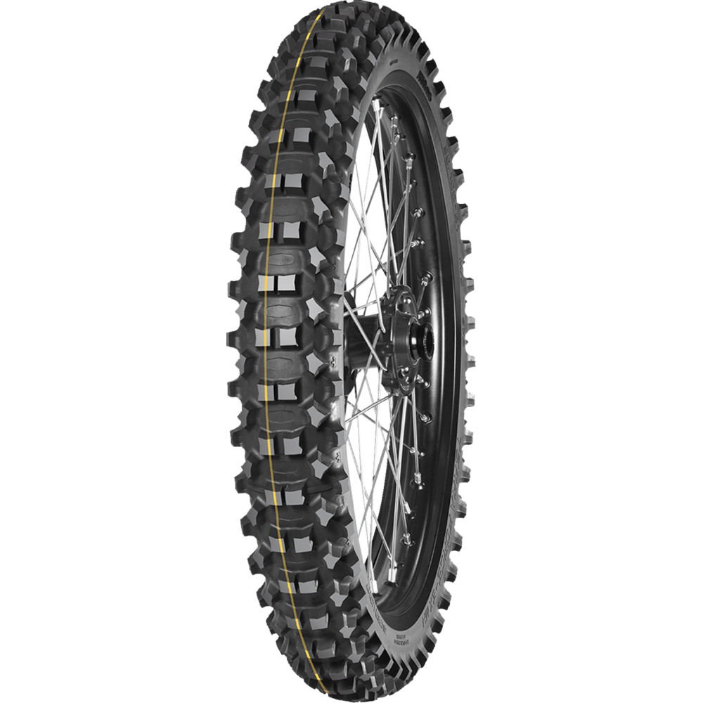 Terra Force-EX MH Super Front Tire - 70/100-19