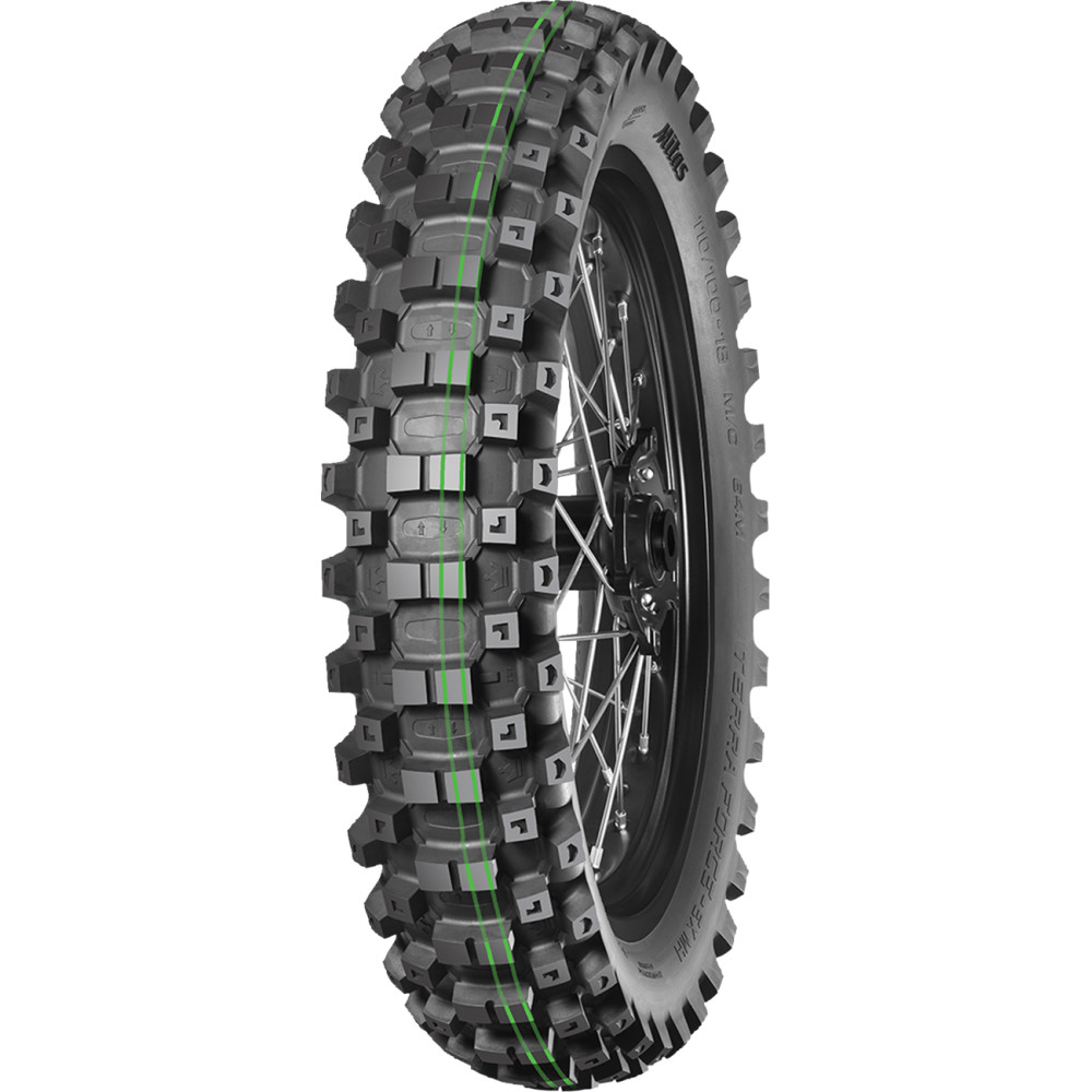 Terra Force-EX MH Super Soft Rear Tire - 90/100-16