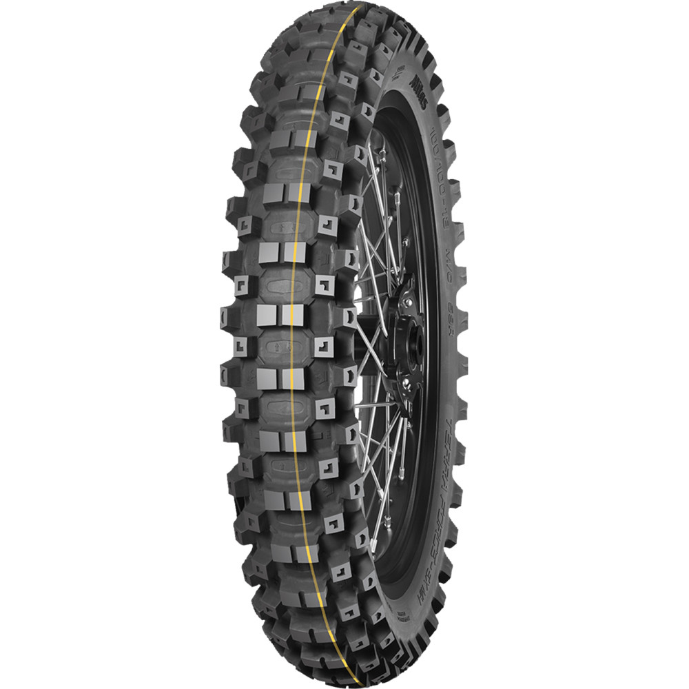 Terra Force-EX MH Super Rear Tire - 100/100-18