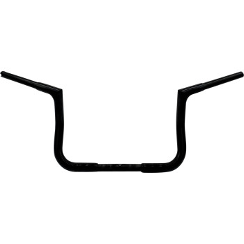 1-1/4in. EZ Install Flat Top Handlebar