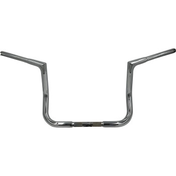 1-1/4in. EZ Install Flat Top Handlebar