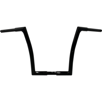 1-1/4in. EZ Install Flat Top Handlebar