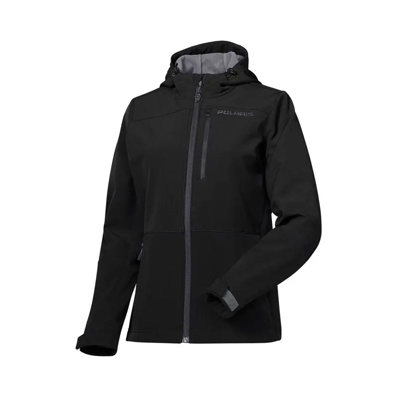 Softshell 2.0 Womens Jacket