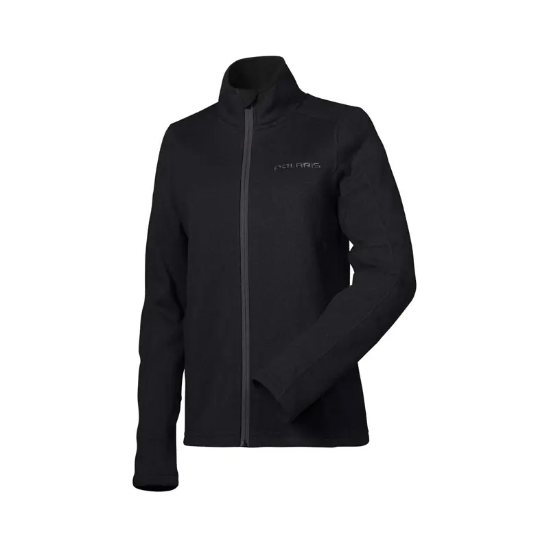 Range Full-Zip Womens Mid-Layer