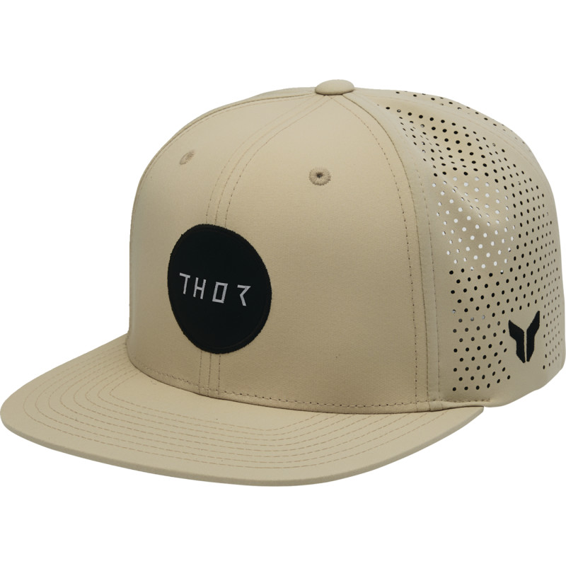 Core Snapback Hat