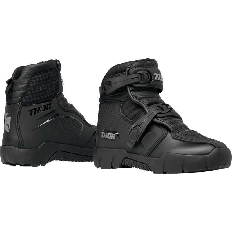 Blitz XRS LTD Boots