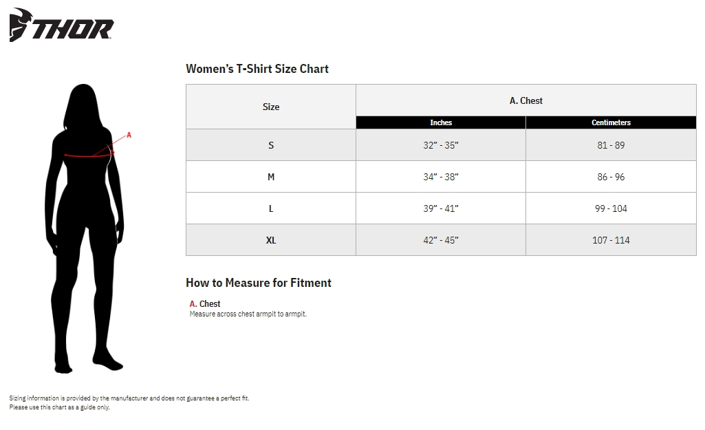 Brave Womens T-Shirt