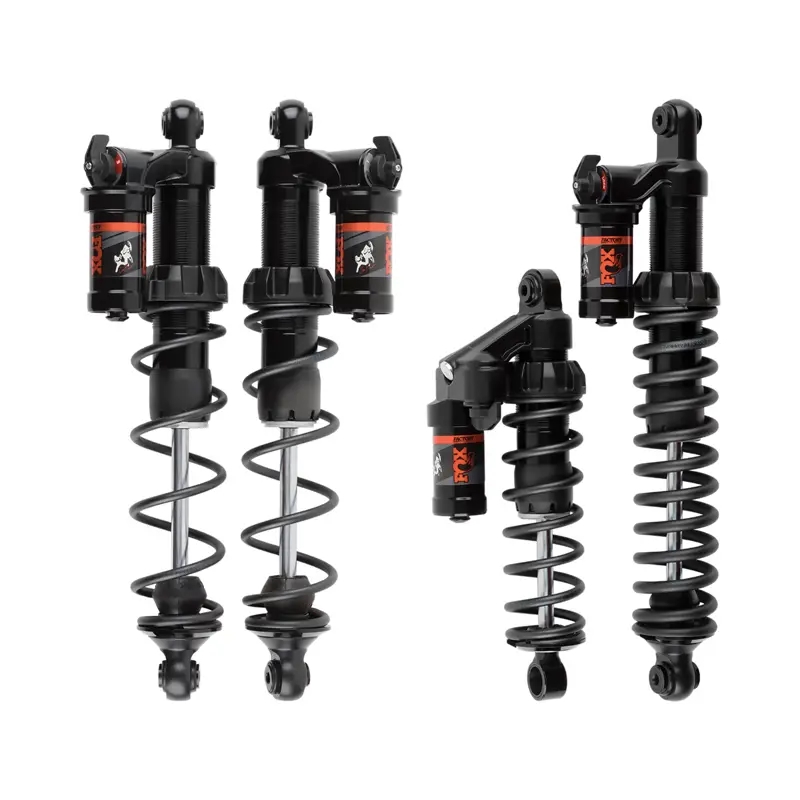 Rear Burandt 1.5 Zero QS Lightweight Series