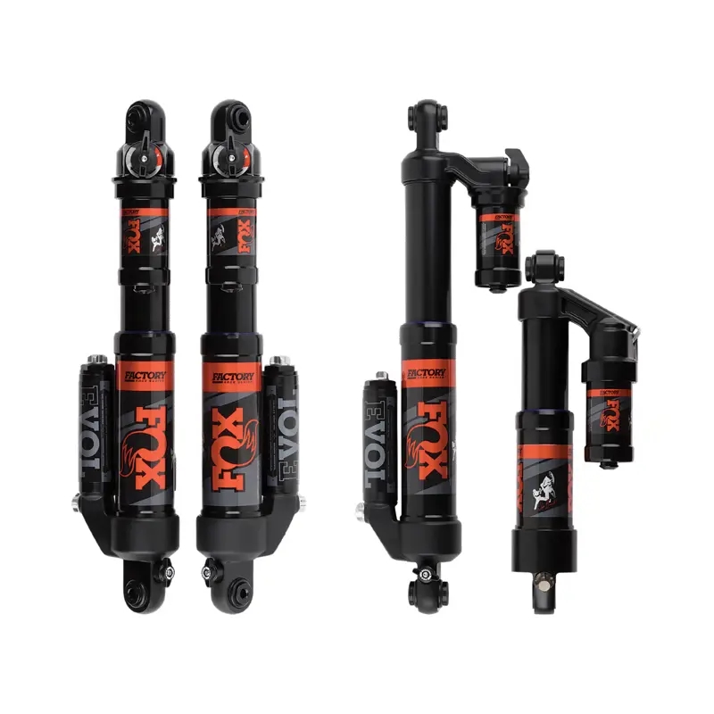 Burandt Float 3 QS Lightweight Series