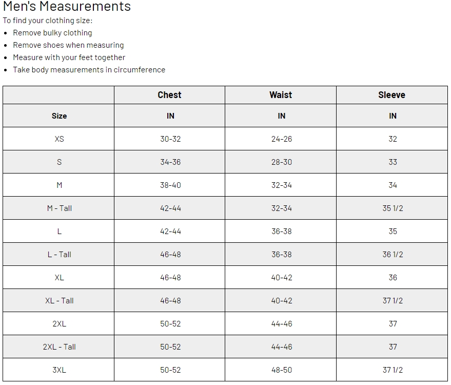 XPEDITION Adventure T-Shirt