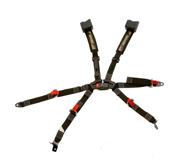 Click 6 Harness - Passenger Side