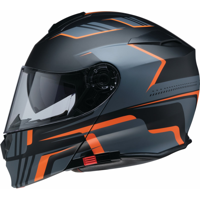 Solaris 2.0 Slater Helmet