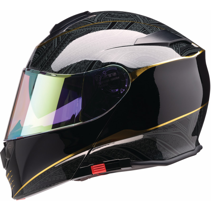 Solaris 2.0 Notorious Helmet