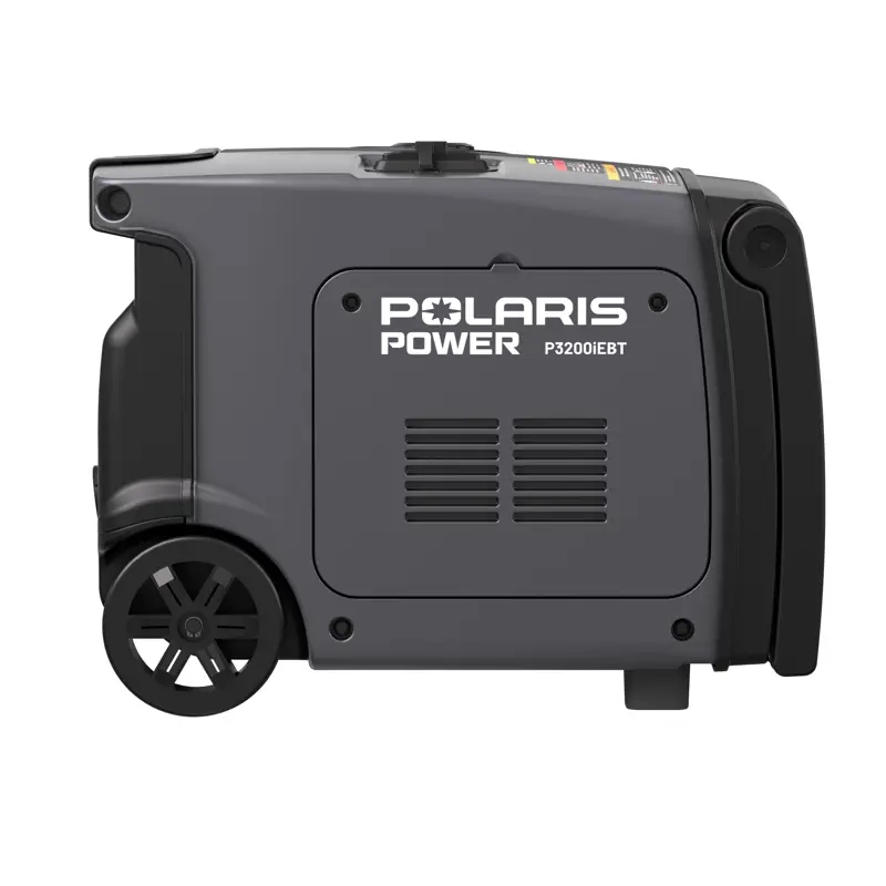P3200iEBT Inverter Generator