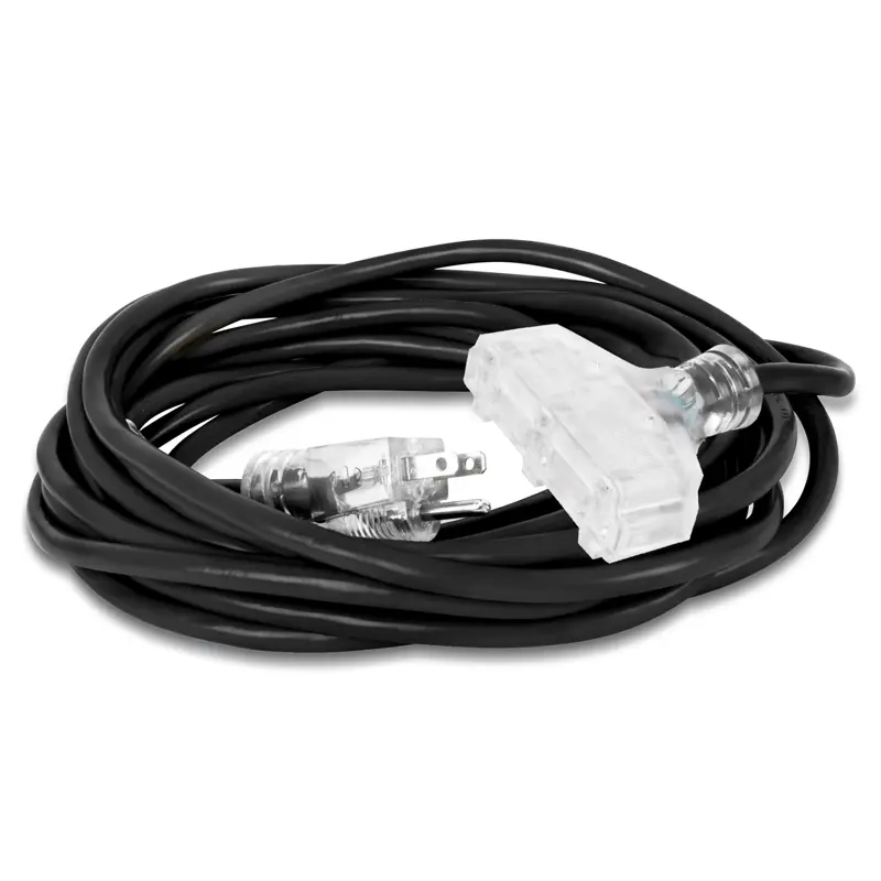 Extension Cord - 50ft. - 12/3