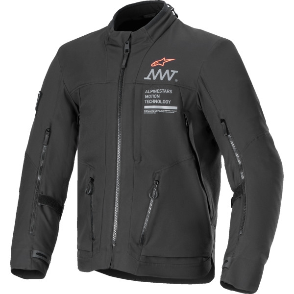 AMT-8 Stretch Drystar XF Jacket