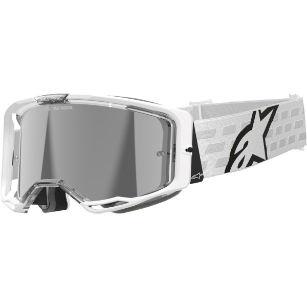 Vision 8 Corp Goggles