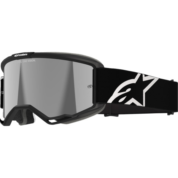 Vision 5 Corp Goggles