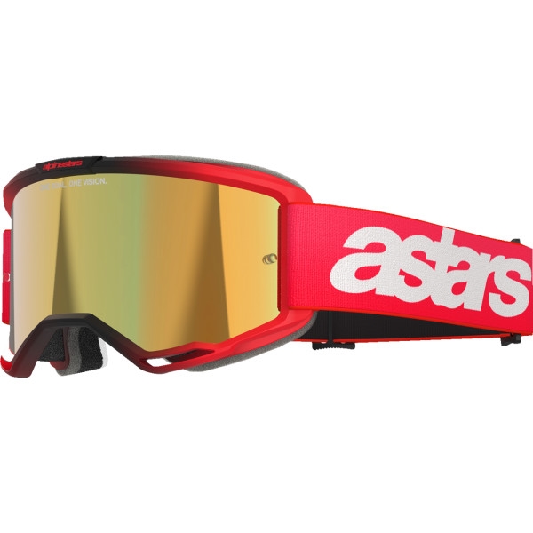 Vision 5 Blaze Goggles