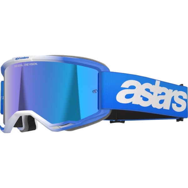 Vision 5 Blaze Goggles
