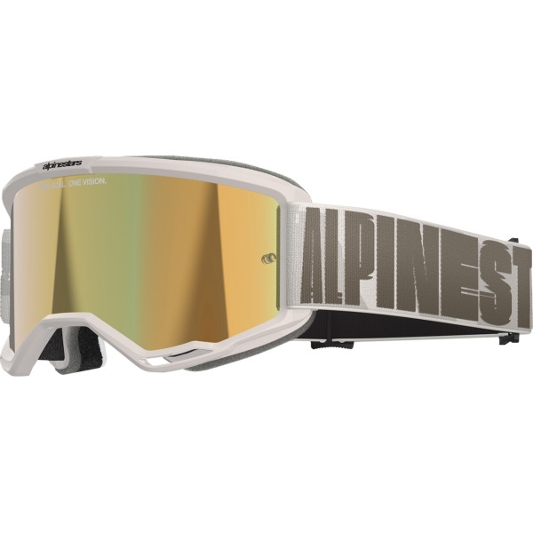 Vision 5 Hollow Goggles