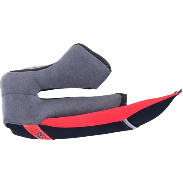 Cheek Pad for Supertech R10 Helmet - 15mm