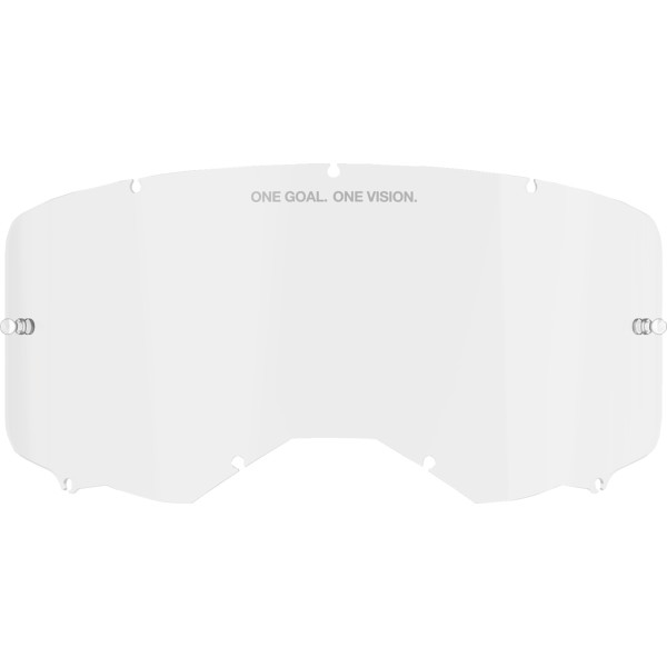 Lens for Vision 8/Vision 5/Vision 3 Goggles